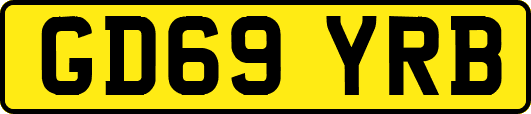 GD69YRB