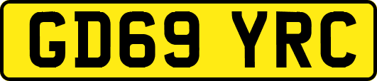 GD69YRC