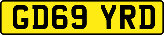 GD69YRD