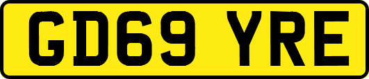 GD69YRE
