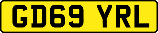 GD69YRL