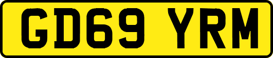 GD69YRM