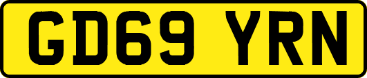 GD69YRN