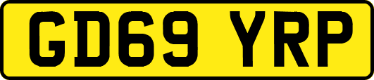 GD69YRP