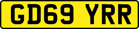 GD69YRR