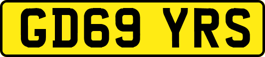 GD69YRS