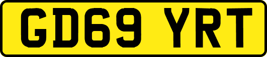 GD69YRT