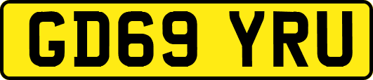GD69YRU