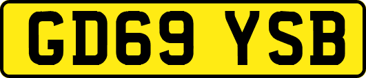 GD69YSB