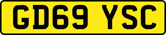 GD69YSC