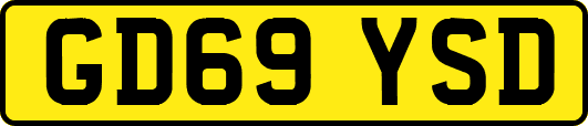GD69YSD