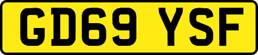 GD69YSF