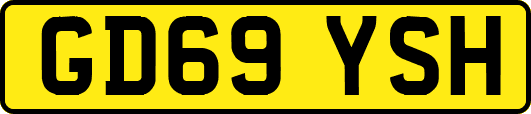 GD69YSH