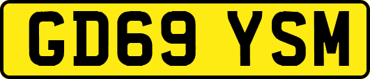 GD69YSM