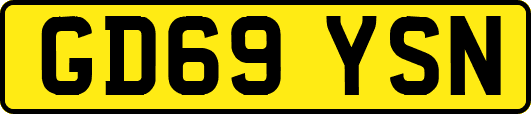 GD69YSN