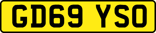 GD69YSO
