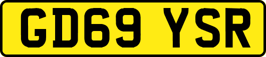 GD69YSR