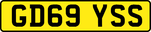 GD69YSS