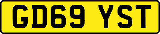 GD69YST