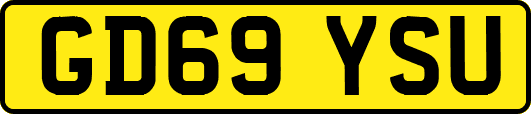 GD69YSU