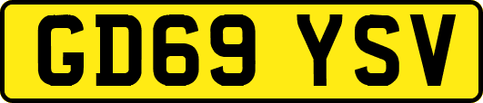 GD69YSV