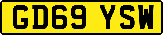 GD69YSW