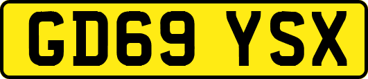 GD69YSX