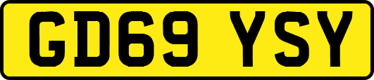 GD69YSY