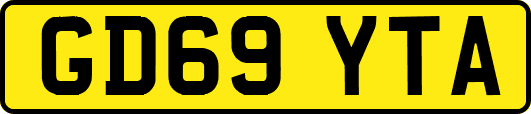 GD69YTA