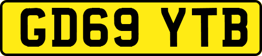 GD69YTB
