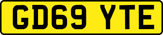 GD69YTE