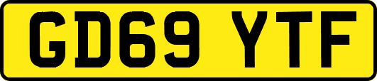 GD69YTF