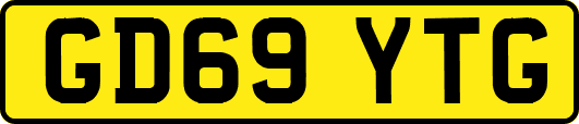 GD69YTG