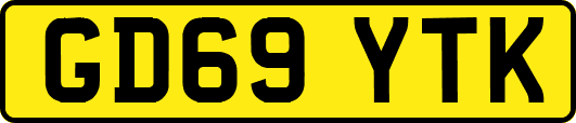 GD69YTK