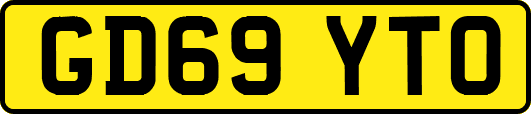 GD69YTO