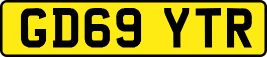 GD69YTR