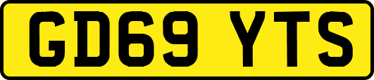 GD69YTS