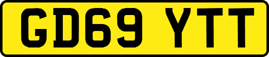 GD69YTT