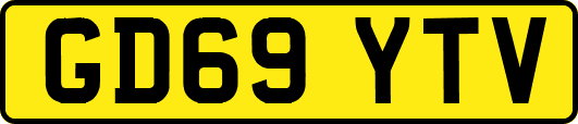 GD69YTV