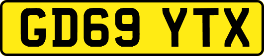GD69YTX