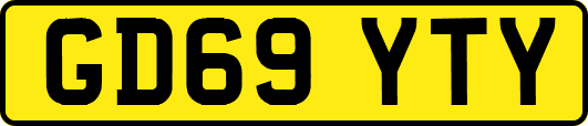 GD69YTY
