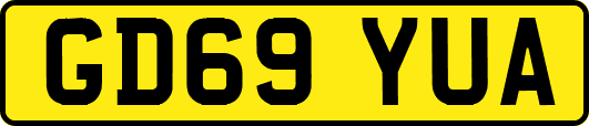 GD69YUA