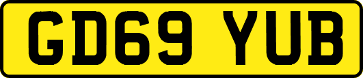 GD69YUB