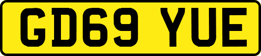 GD69YUE