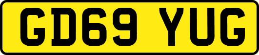 GD69YUG