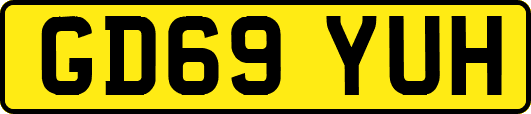 GD69YUH