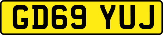 GD69YUJ