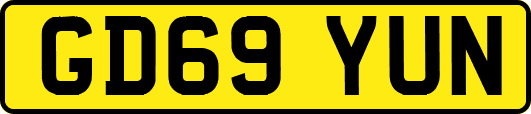 GD69YUN