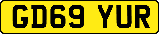 GD69YUR