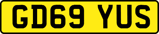 GD69YUS